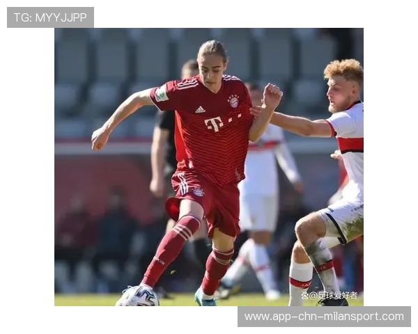 拜仁在中场的控制力最终成为赢球基石