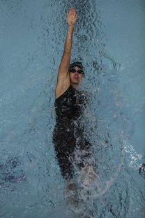 仰泳选手起跳入水密集滑行段延长，仰泳规则