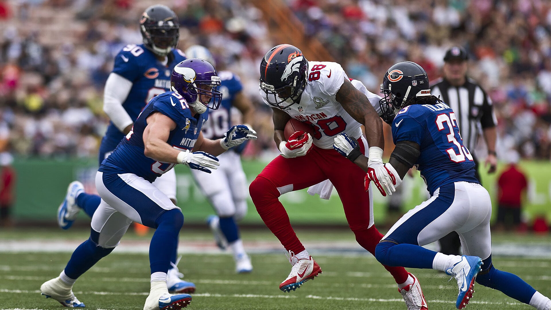 数据分析看谁是五大联赛最全面后卫，五大联赛最强队